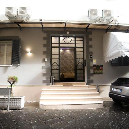 My Luxury Bed & Breakfast Naples Exterior photo