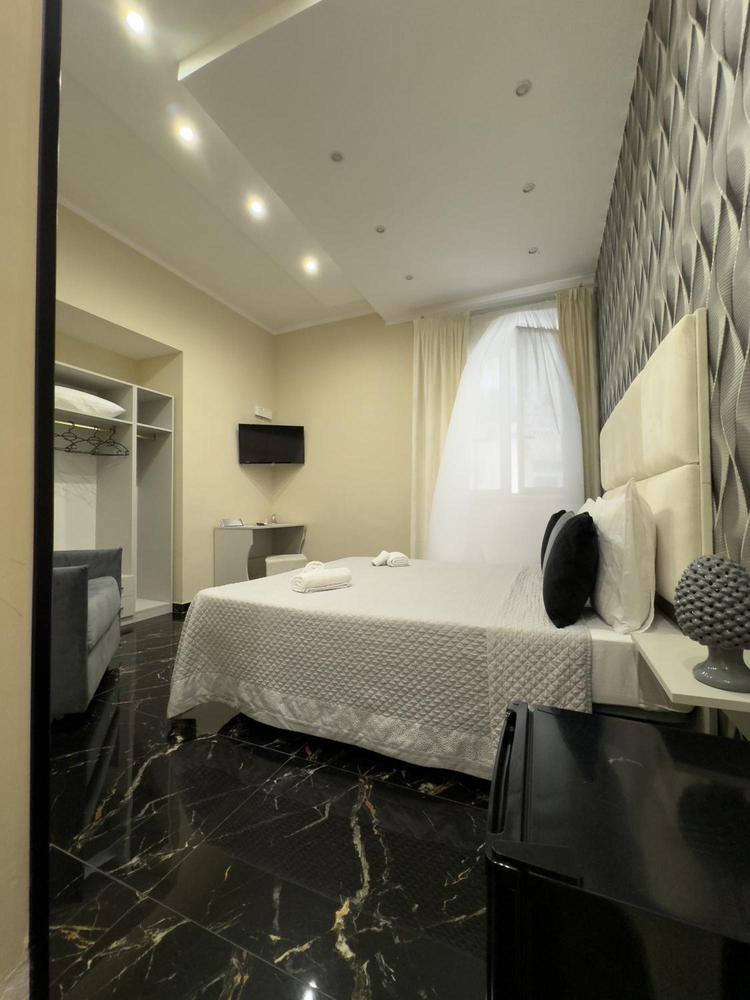 My Luxury Bed & Breakfast Naples Exterior photo