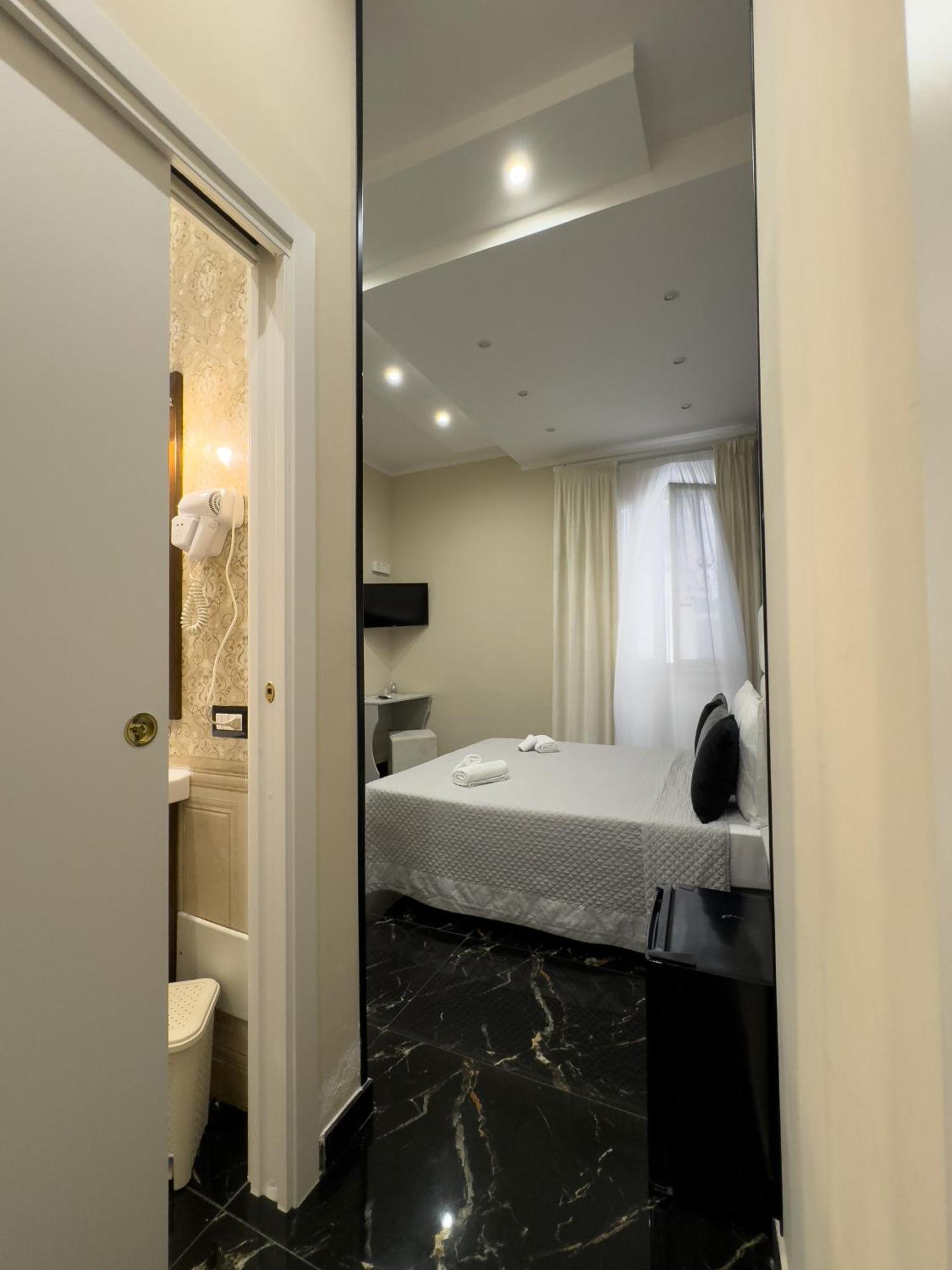My Luxury Bed & Breakfast Naples Exterior photo