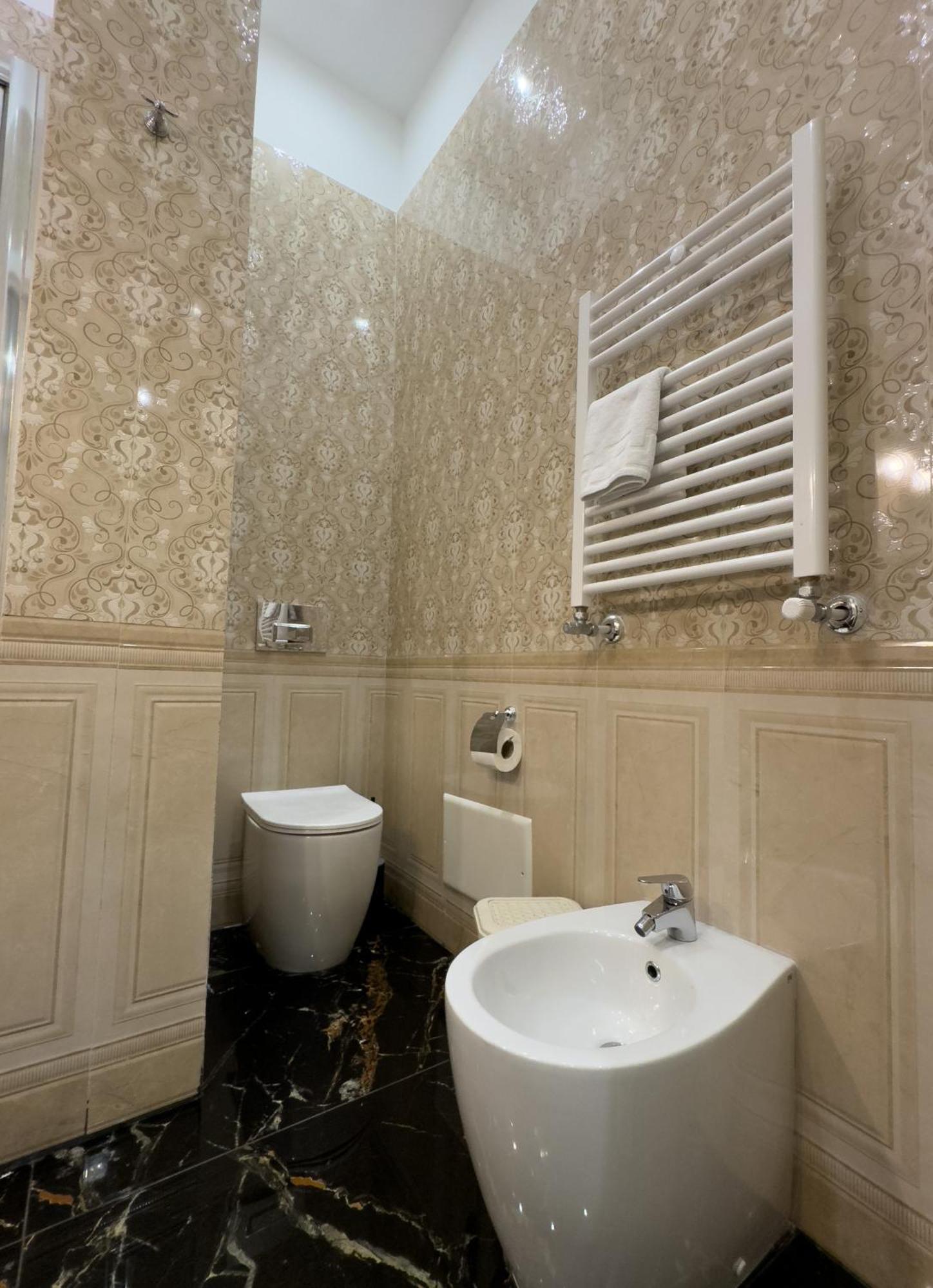 My Luxury Bed & Breakfast Naples Exterior photo