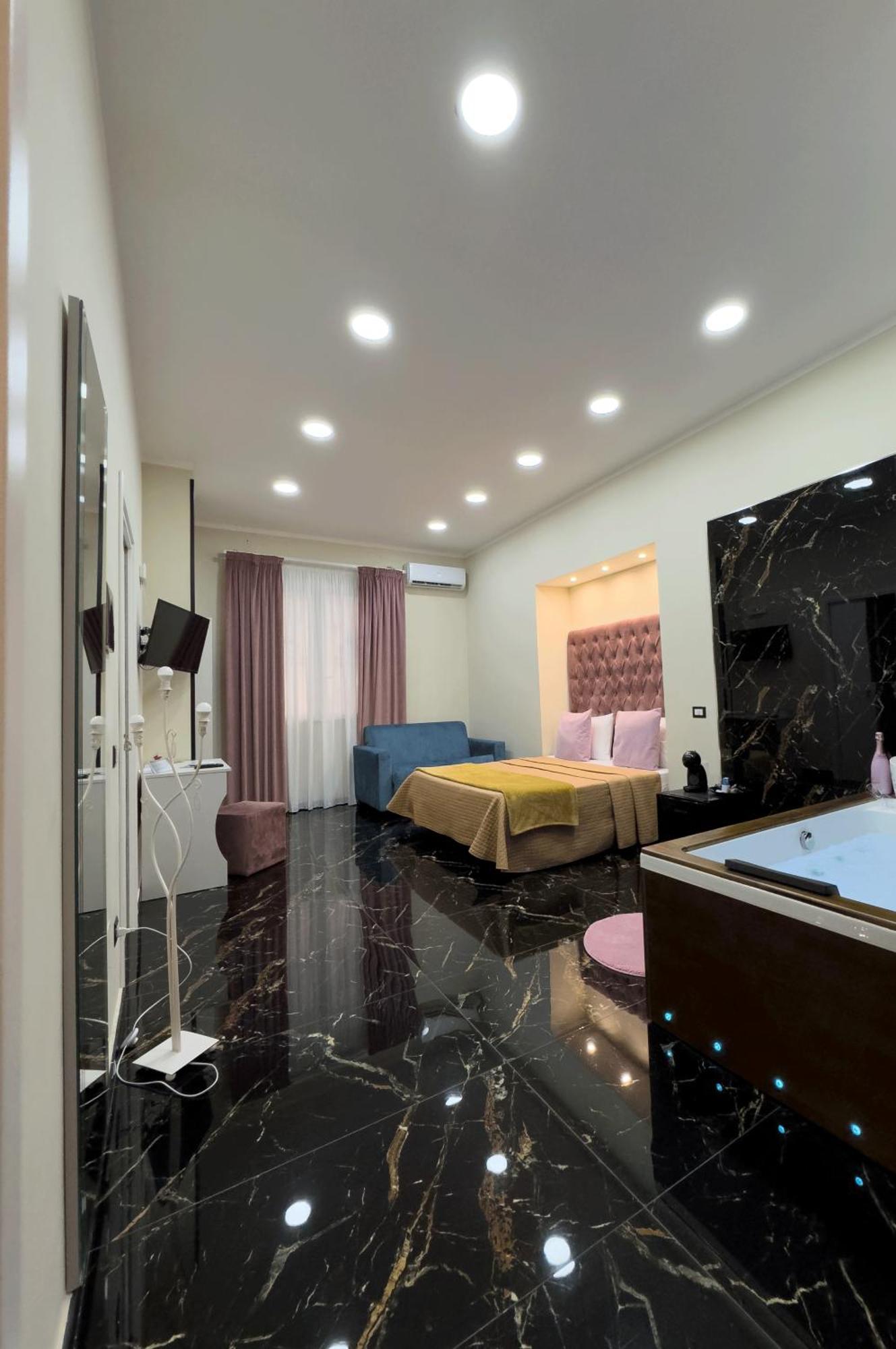 My Luxury Bed & Breakfast Naples Exterior photo
