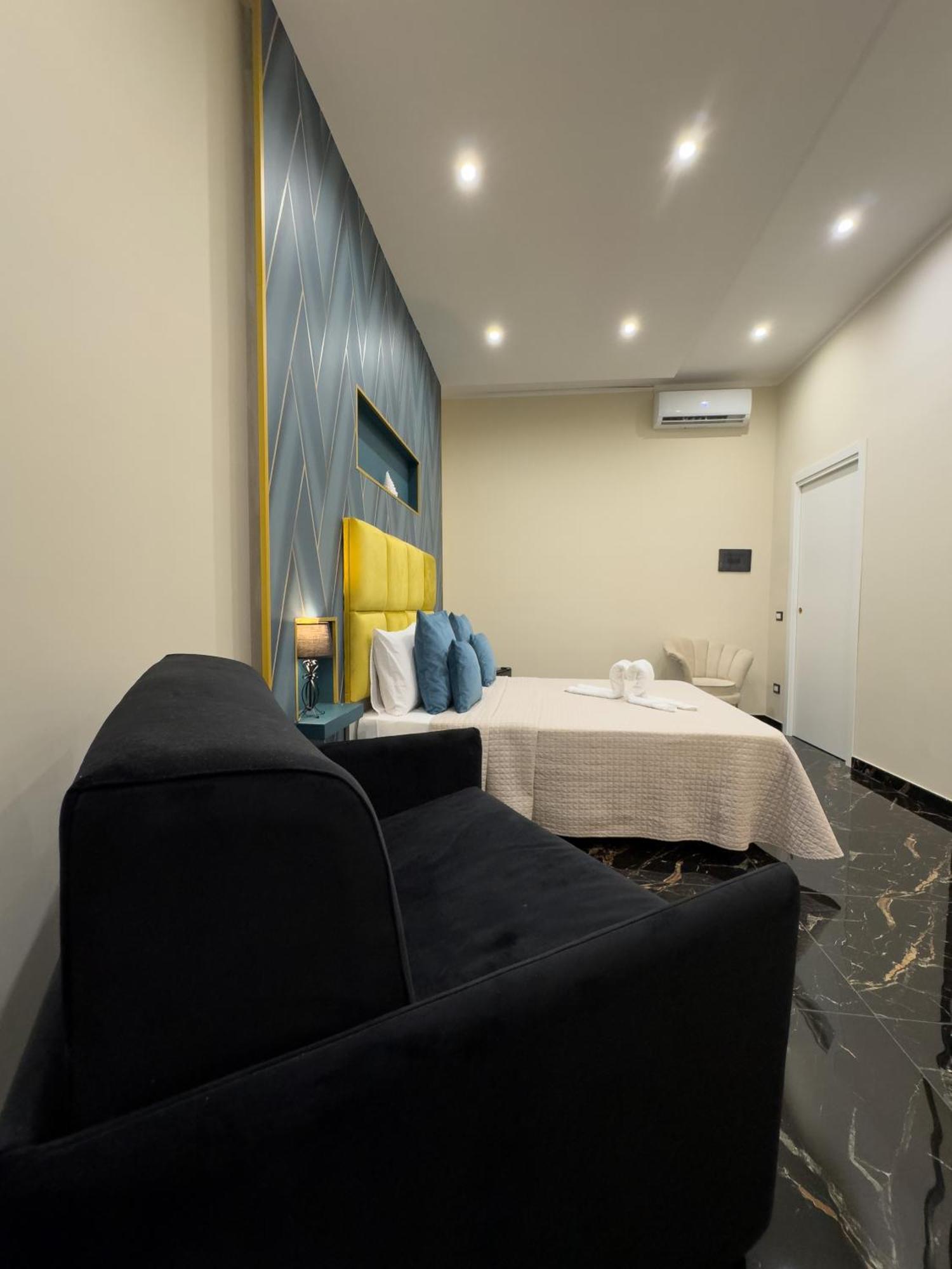 My Luxury Bed & Breakfast Naples Exterior photo