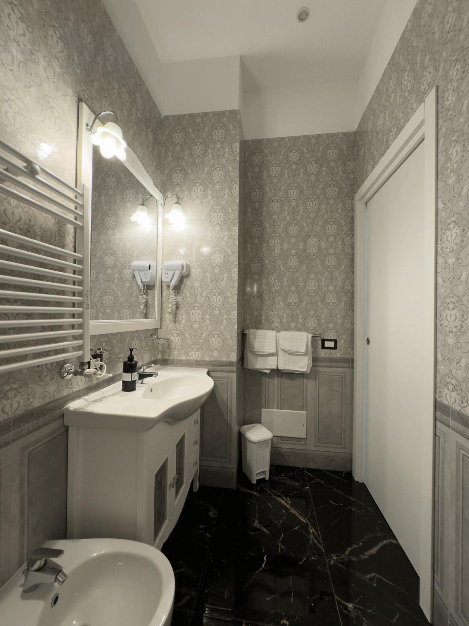 My Luxury Bed & Breakfast Naples Exterior photo