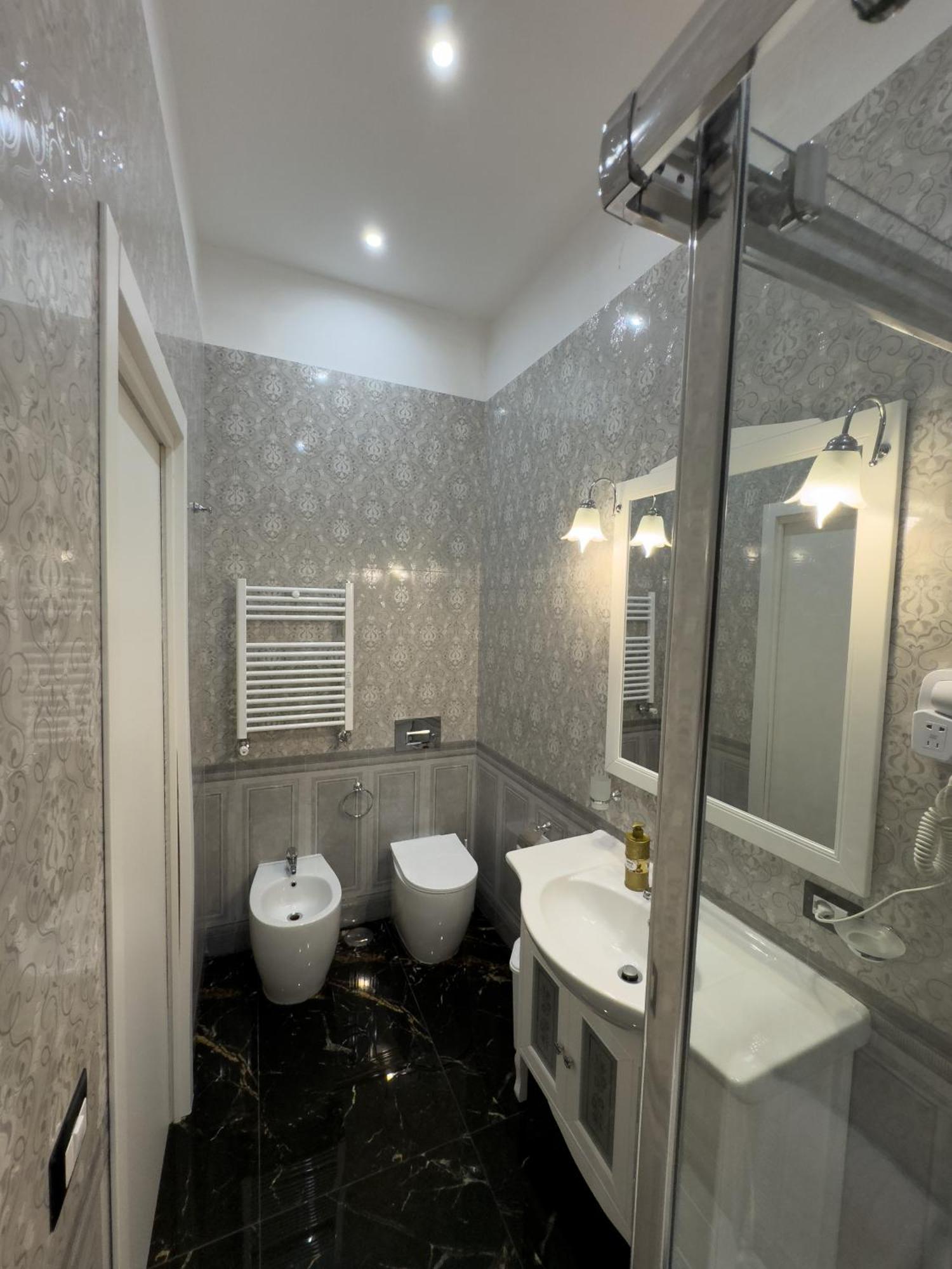 My Luxury Bed & Breakfast Naples Exterior photo