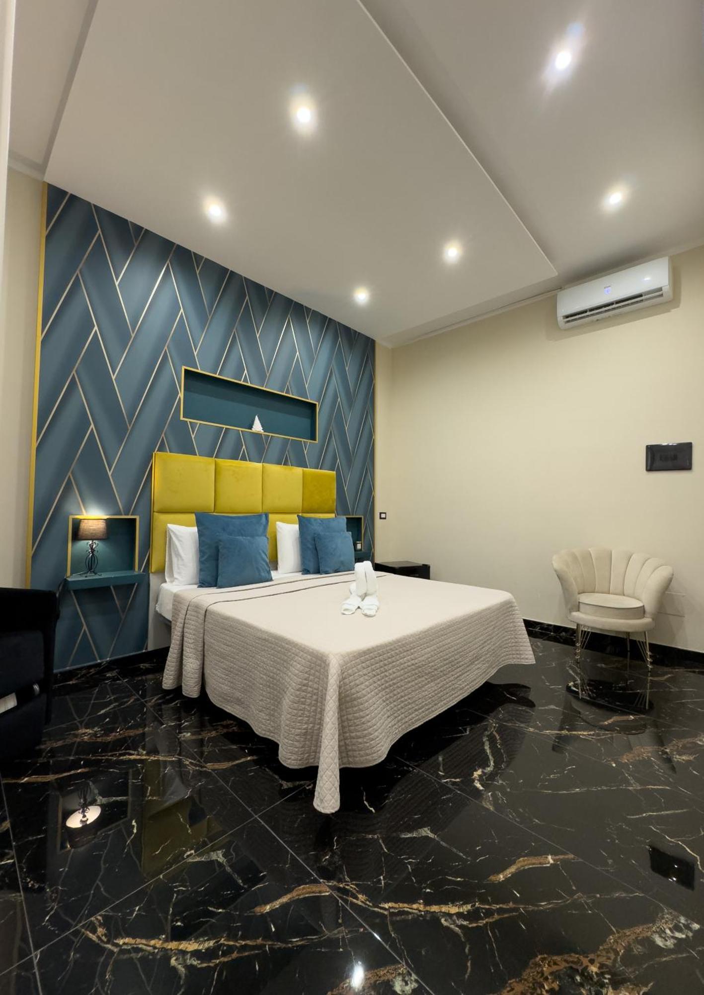 My Luxury Bed & Breakfast Naples Exterior photo