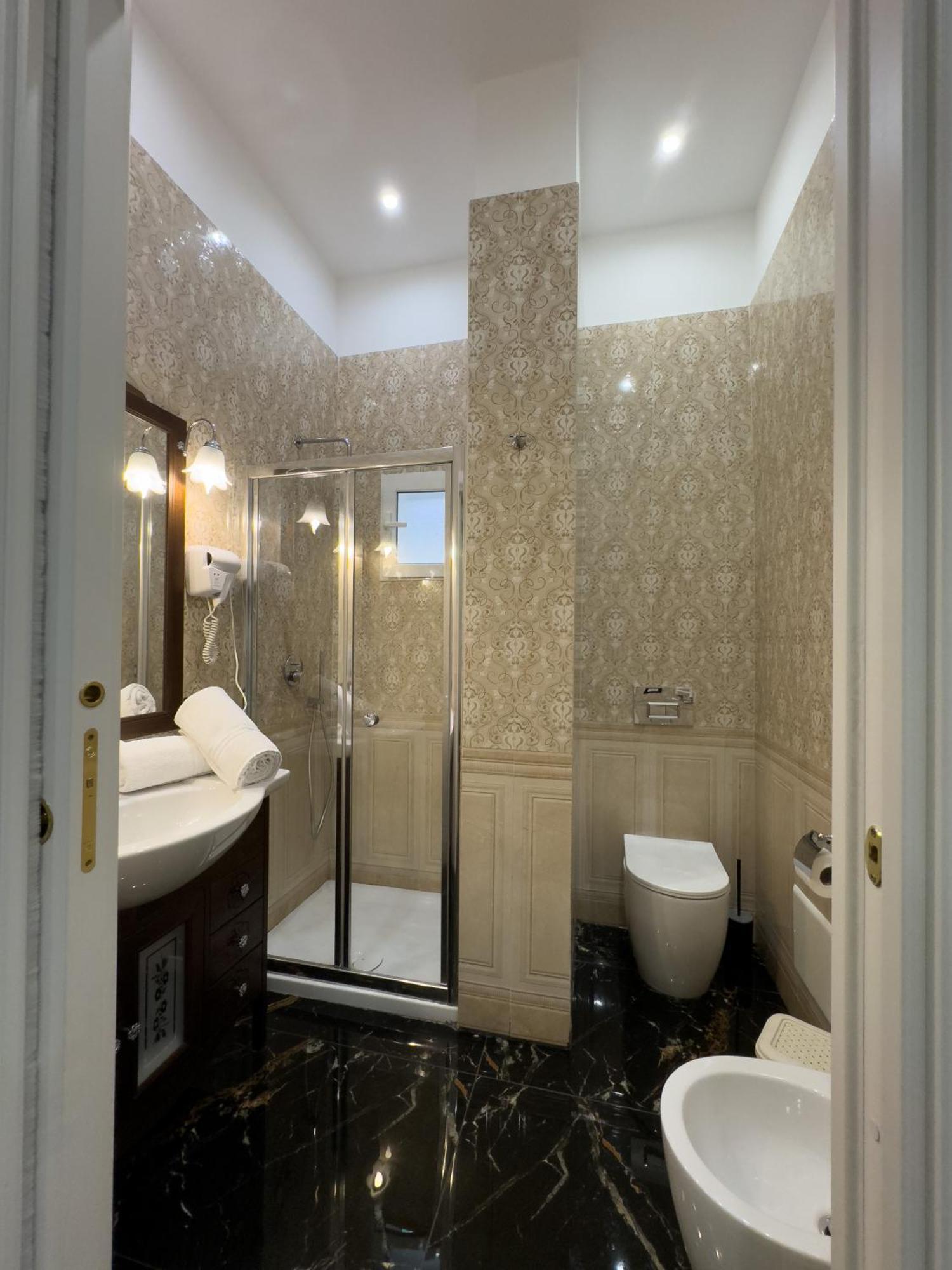 My Luxury Bed & Breakfast Naples Exterior photo